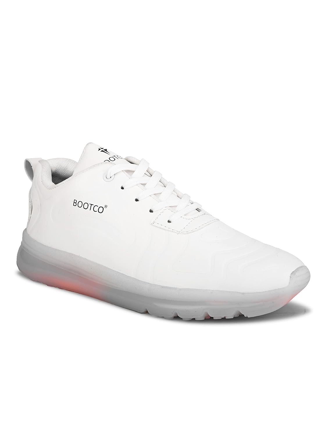 Buy Balenciaga women pink track led sneakers for $1,334 online on SV77,  555032/W3AD6/1258